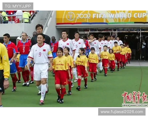 中国举办世界杯的历史背景及未来时间节点全面介绍